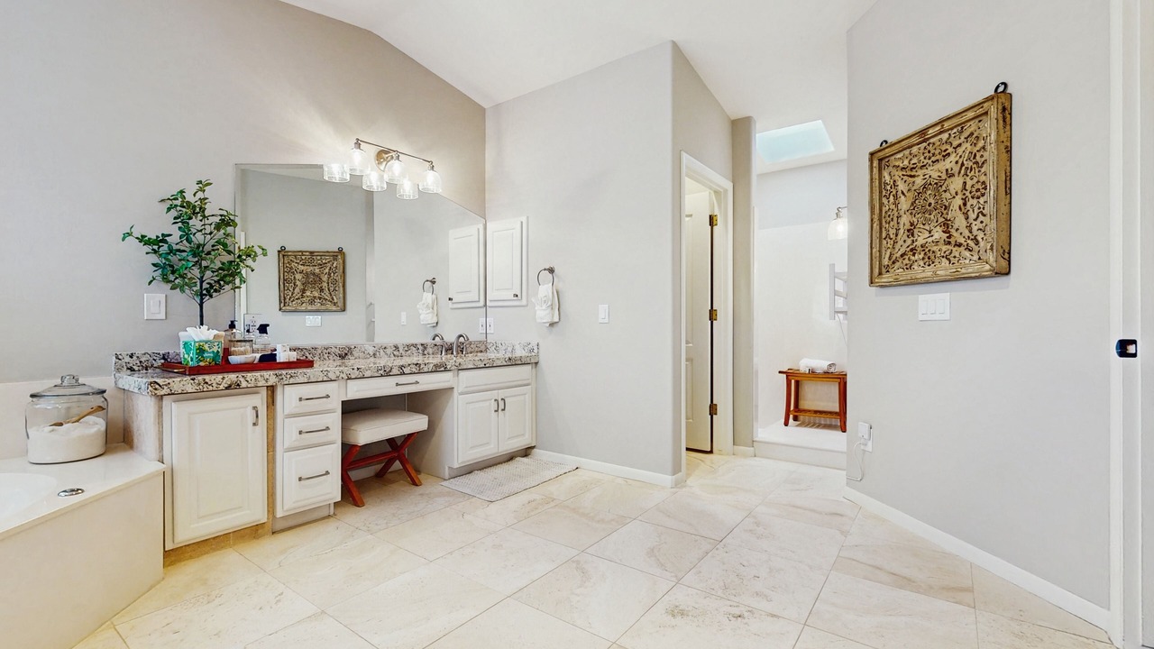 Photo of Bathroom in Fountain Hills