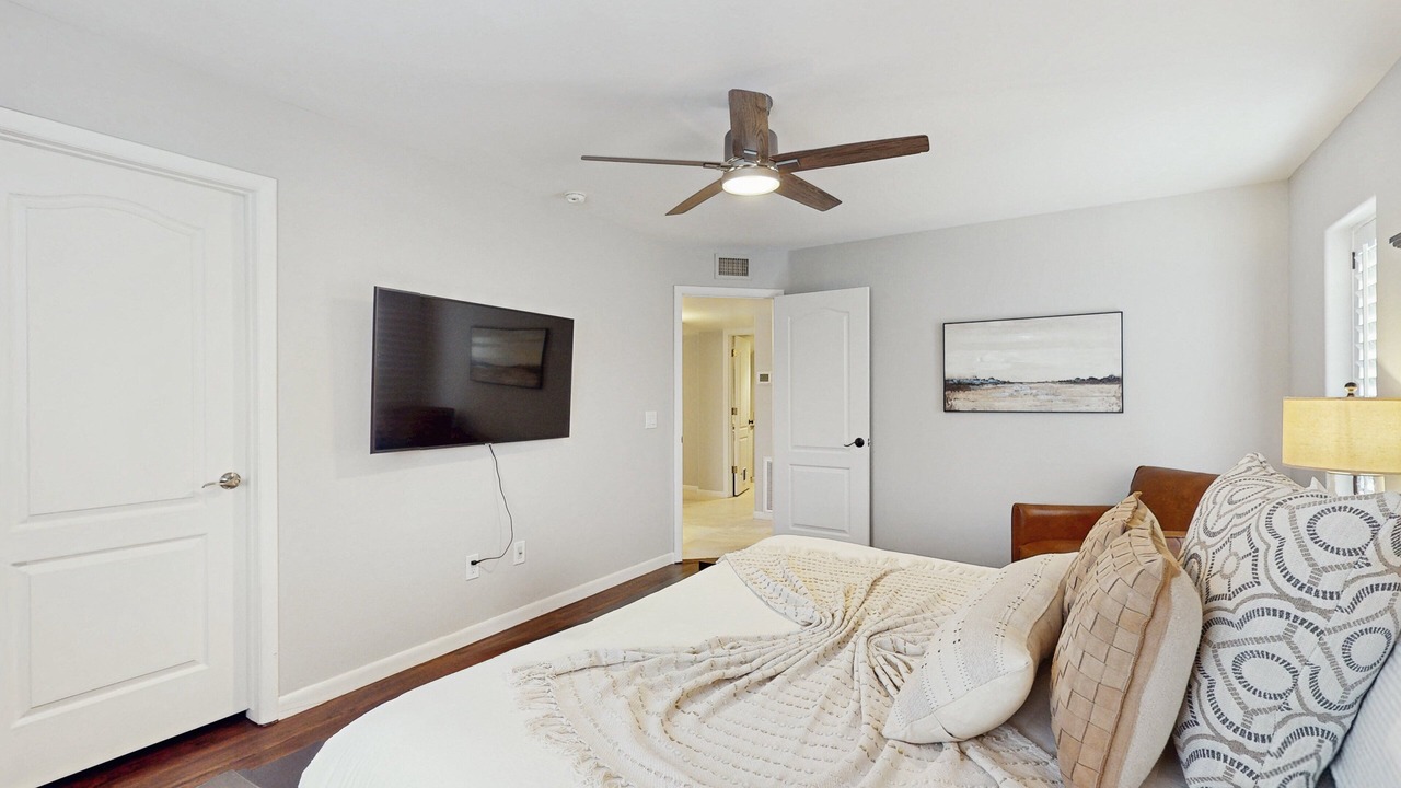 Photo of Bedroom in Fountain Hills