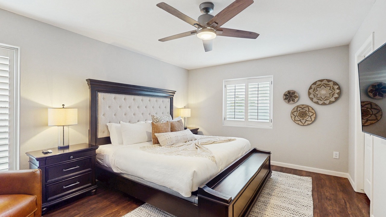 Photo of Bedroom in Fountain Hills