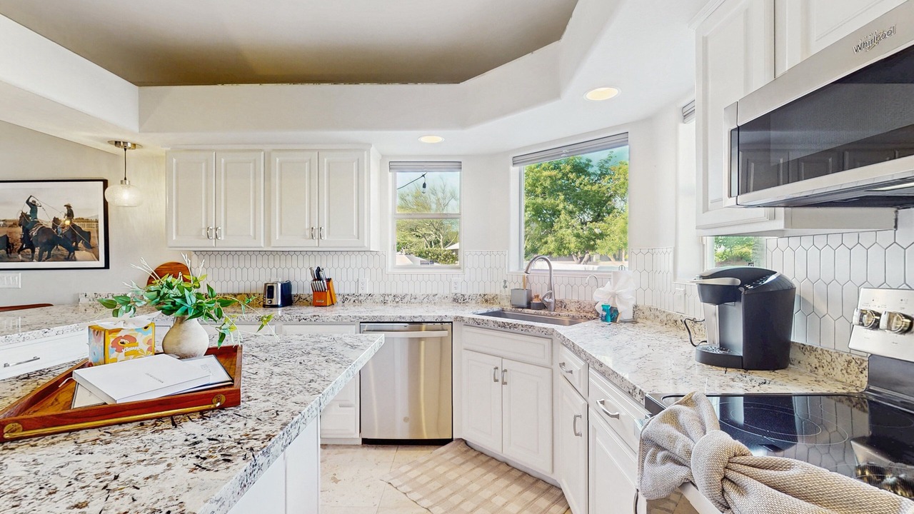 Photo of Kitchen in Fountain Hills