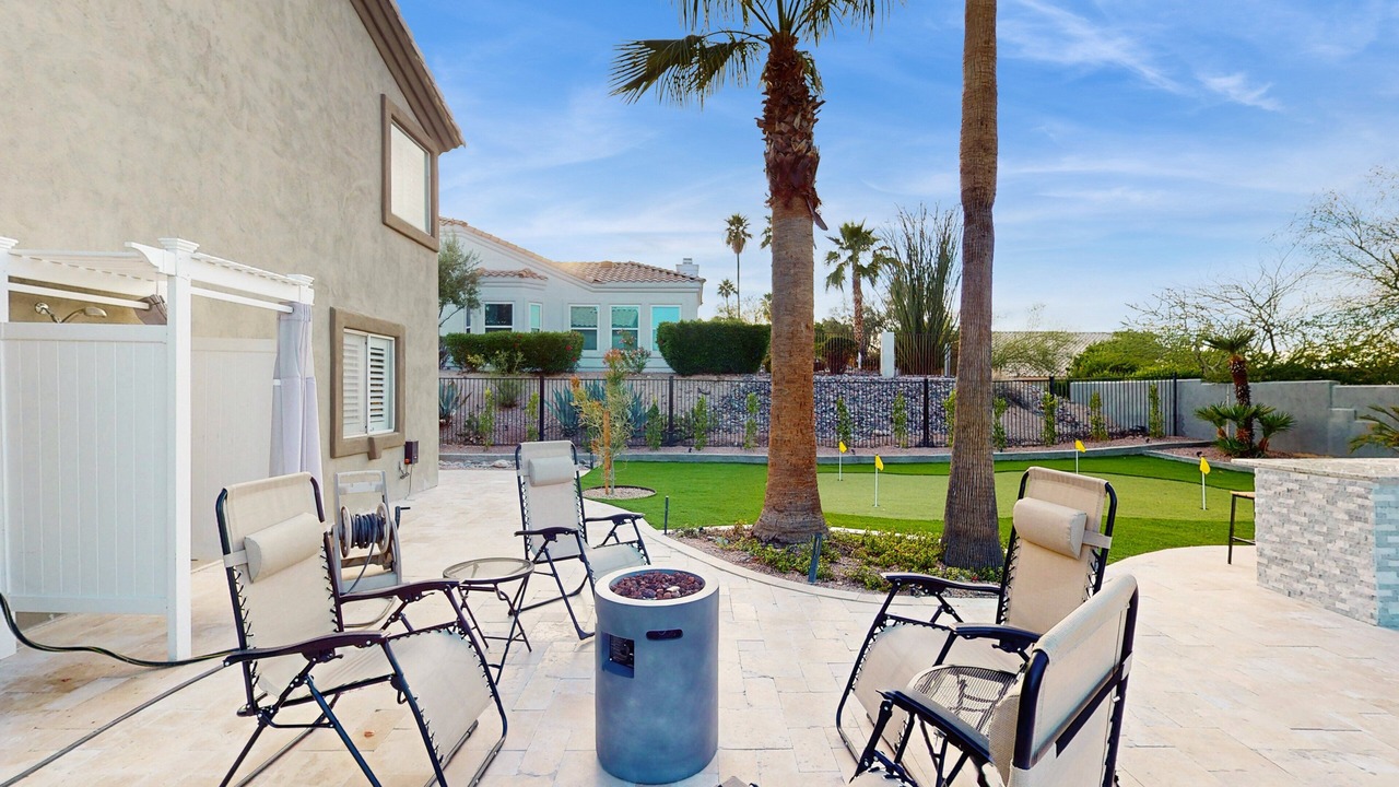 Photo of Outdoor in Fountain Hills