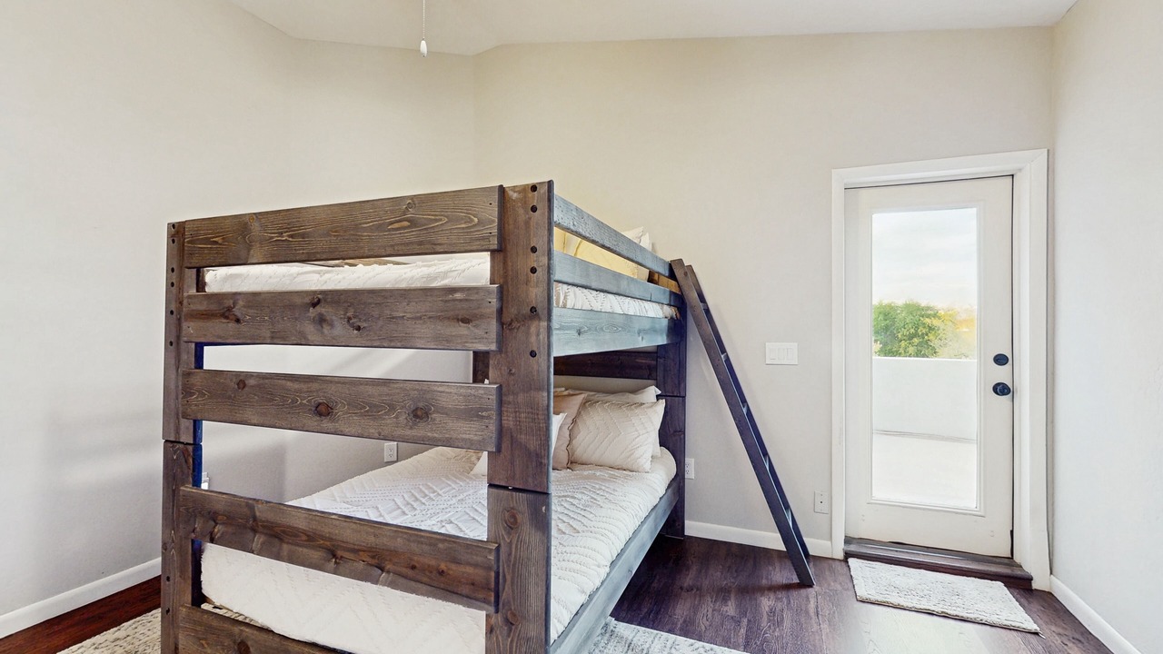 Photo of Bedroom in Fountain Hills