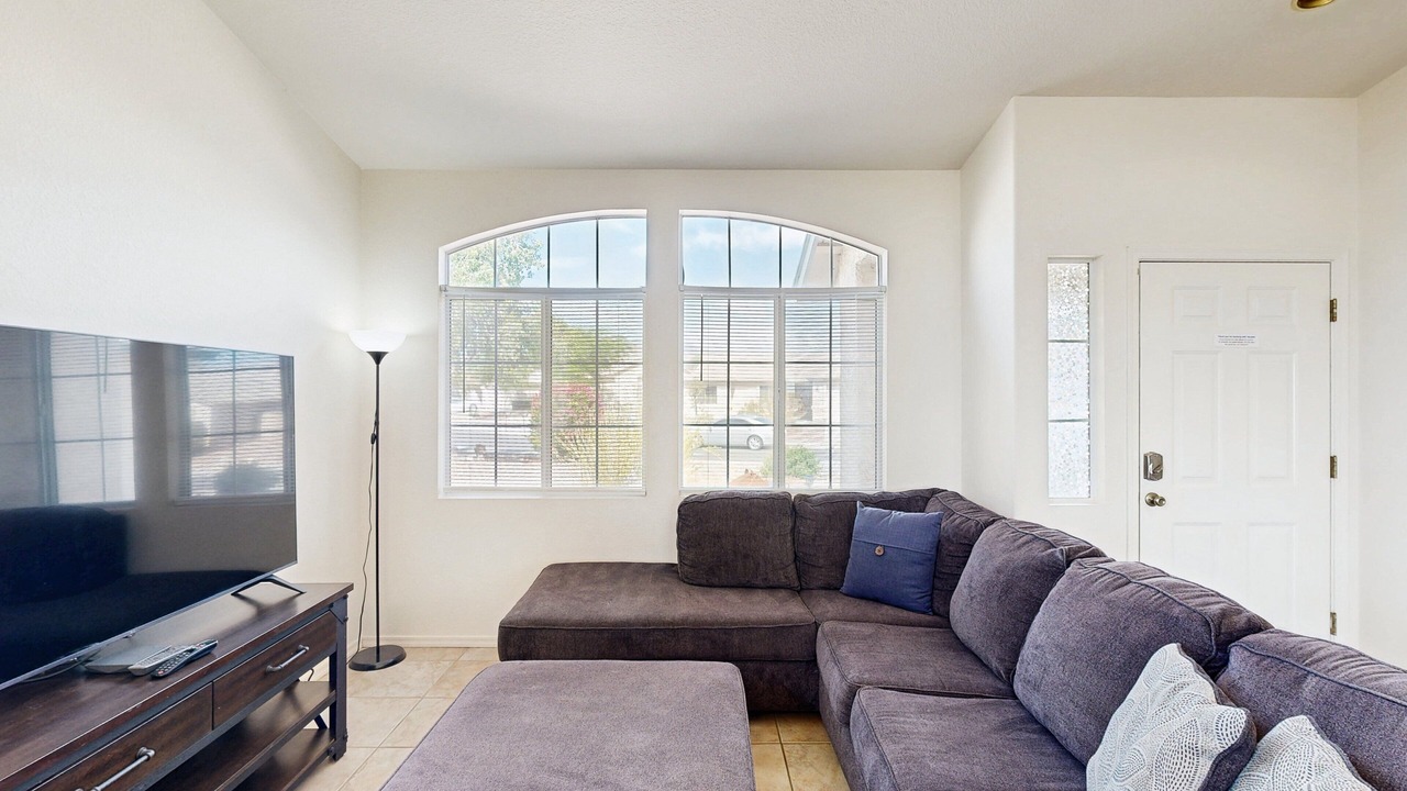 Photo of Livingroom in Casas Adobes