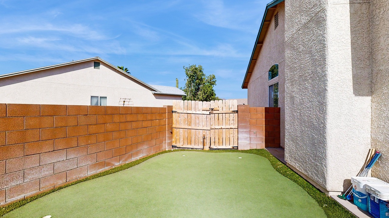 Photo of Outdoor in Casas Adobes