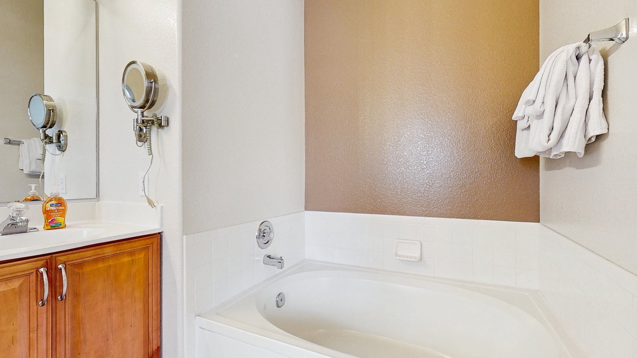 Photo of Bathroom in Casas Adobes