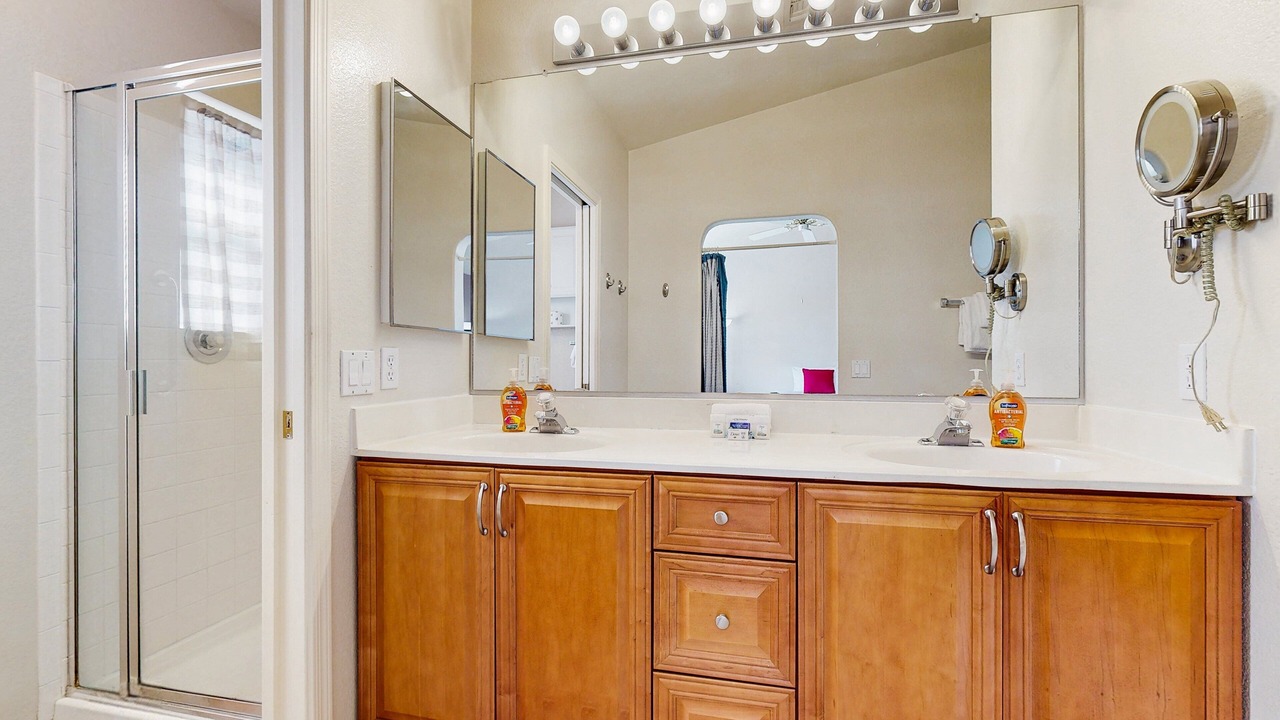 Photo of Bathroom in Casas Adobes