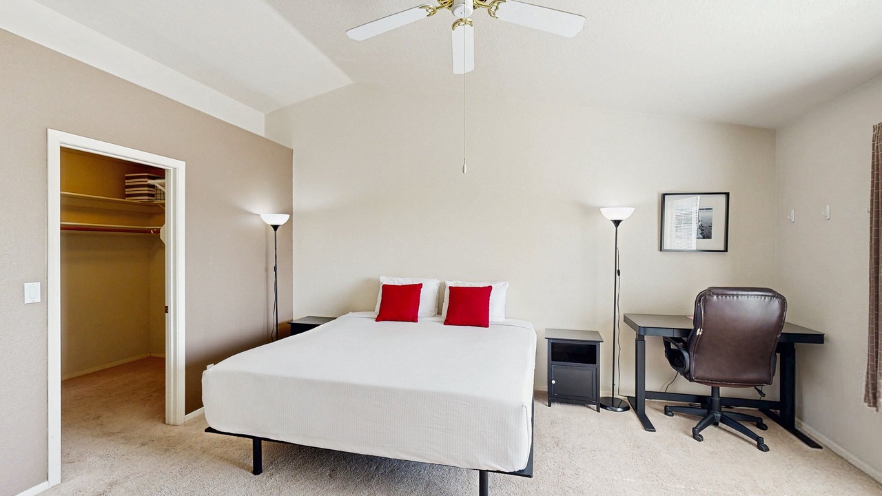 Photo of Bedroom in Casas Adobes