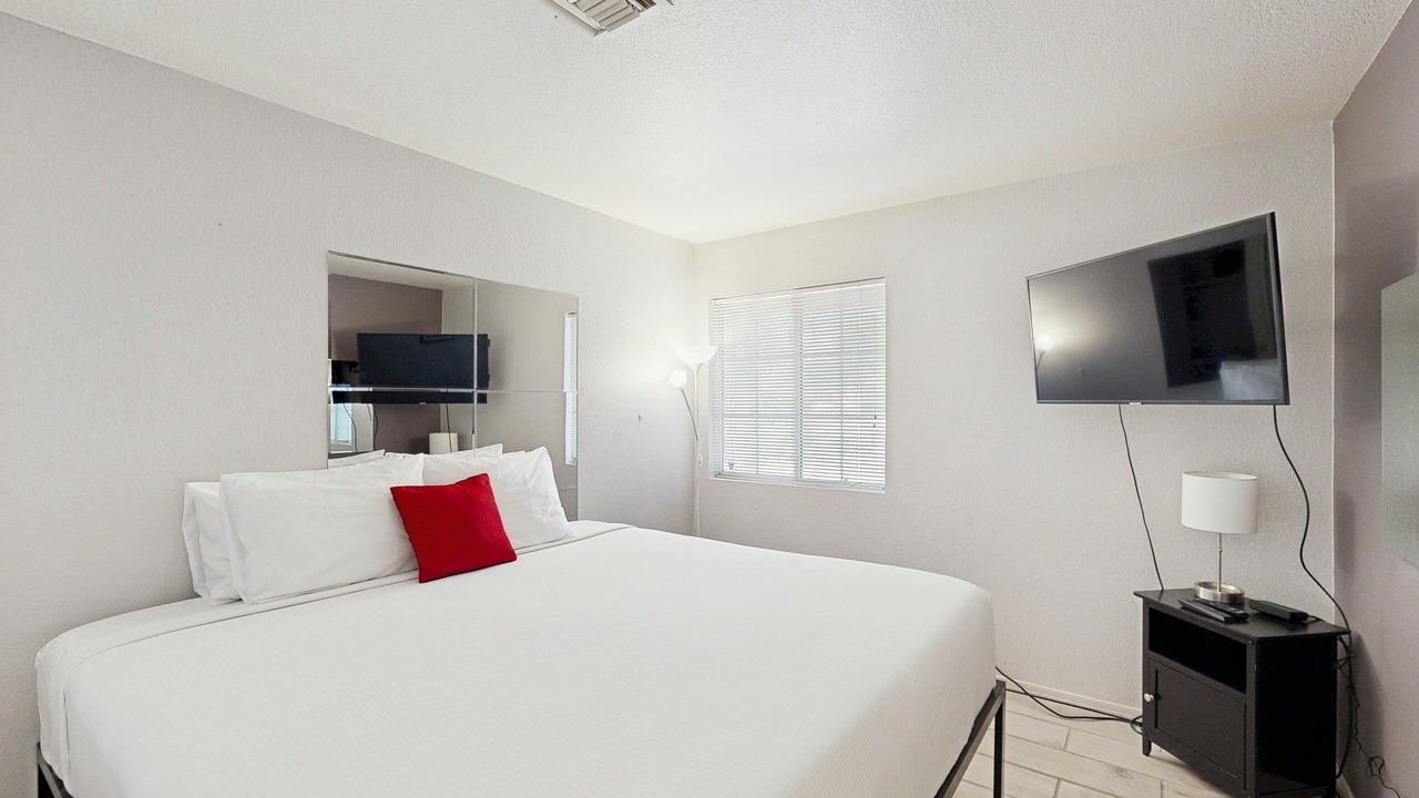 Photo of Bedroom in Casas Adobes