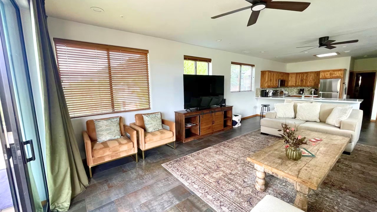 Photo of Livingroom in Sedona