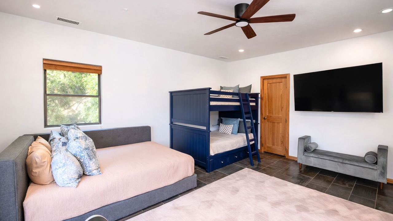 Photo of Bedroom in Sedona