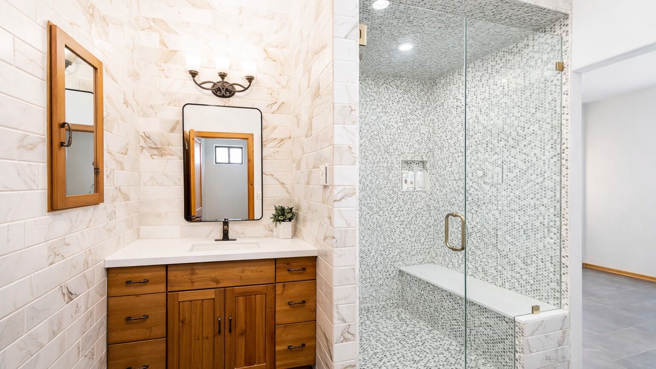 Photo of Bathroom in Sedona