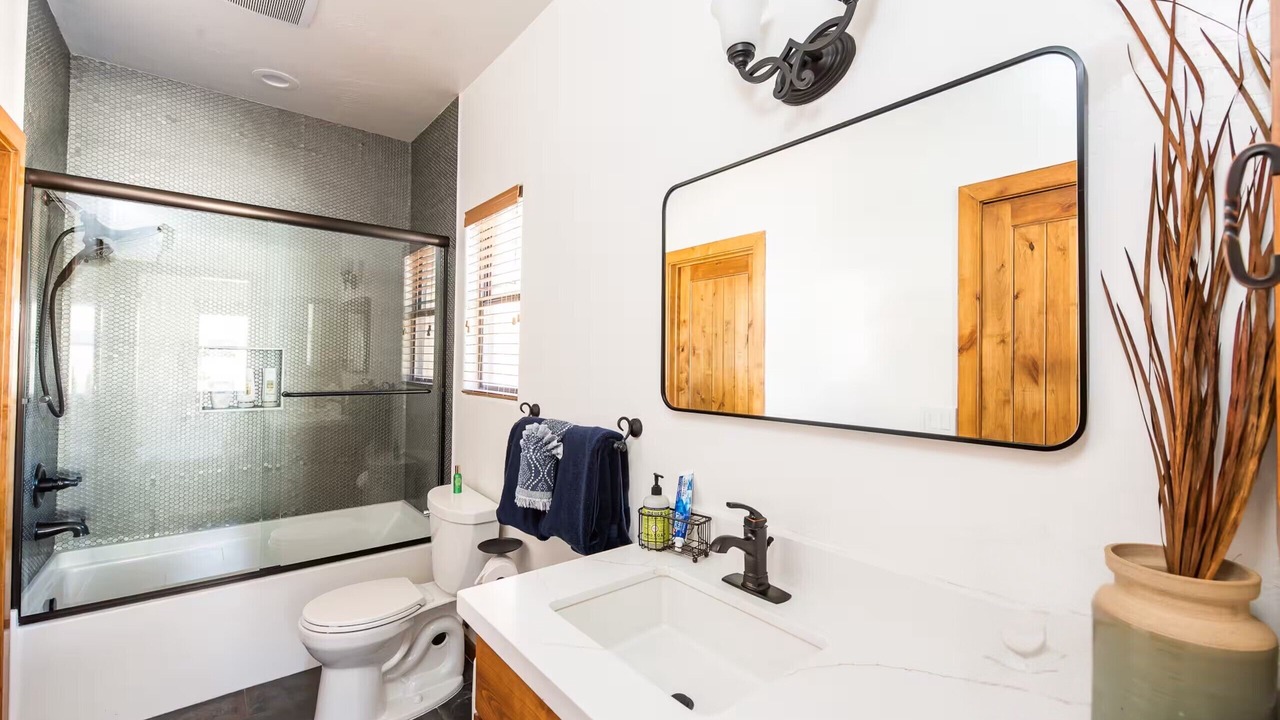 Photo of Bathroom in Sedona