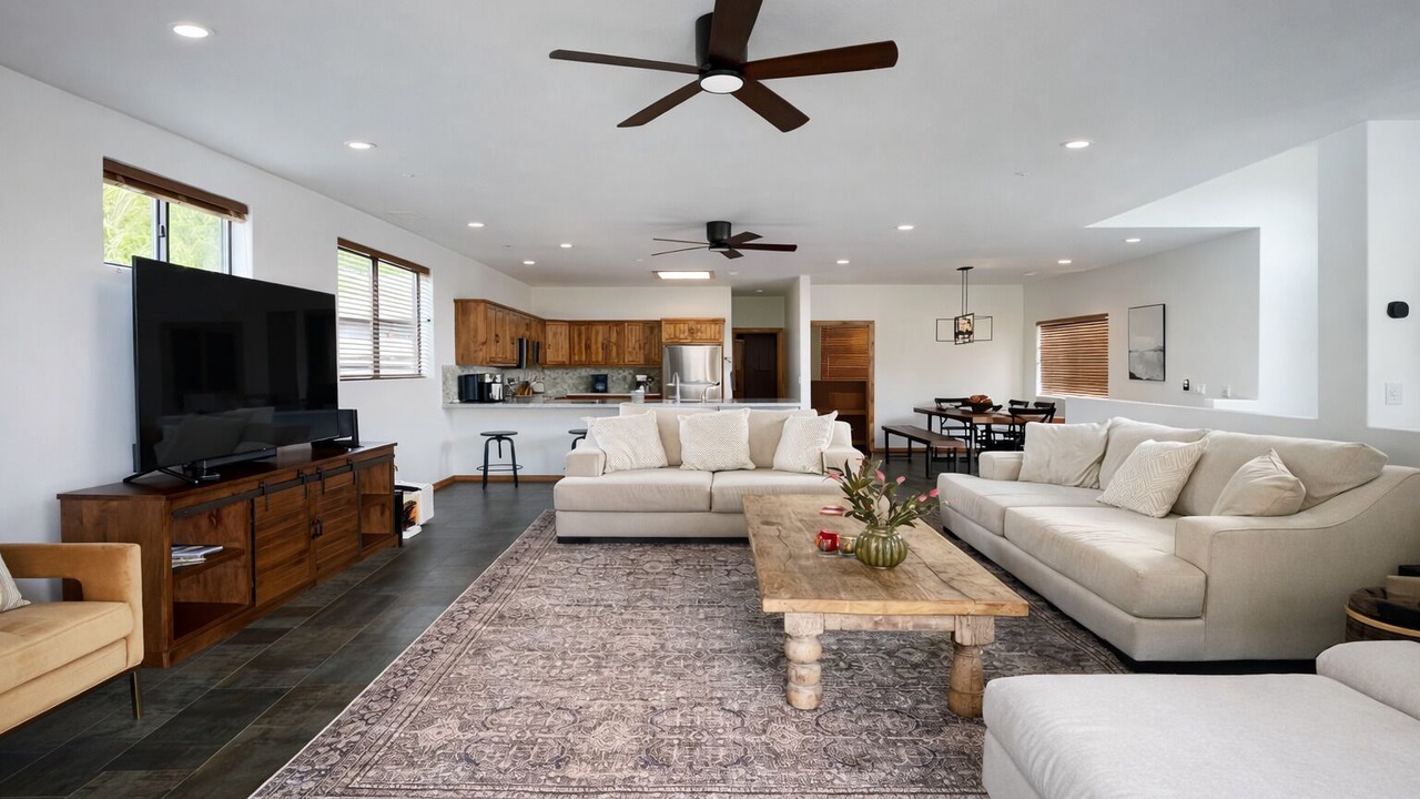 Photo of Livingroom in Sedona