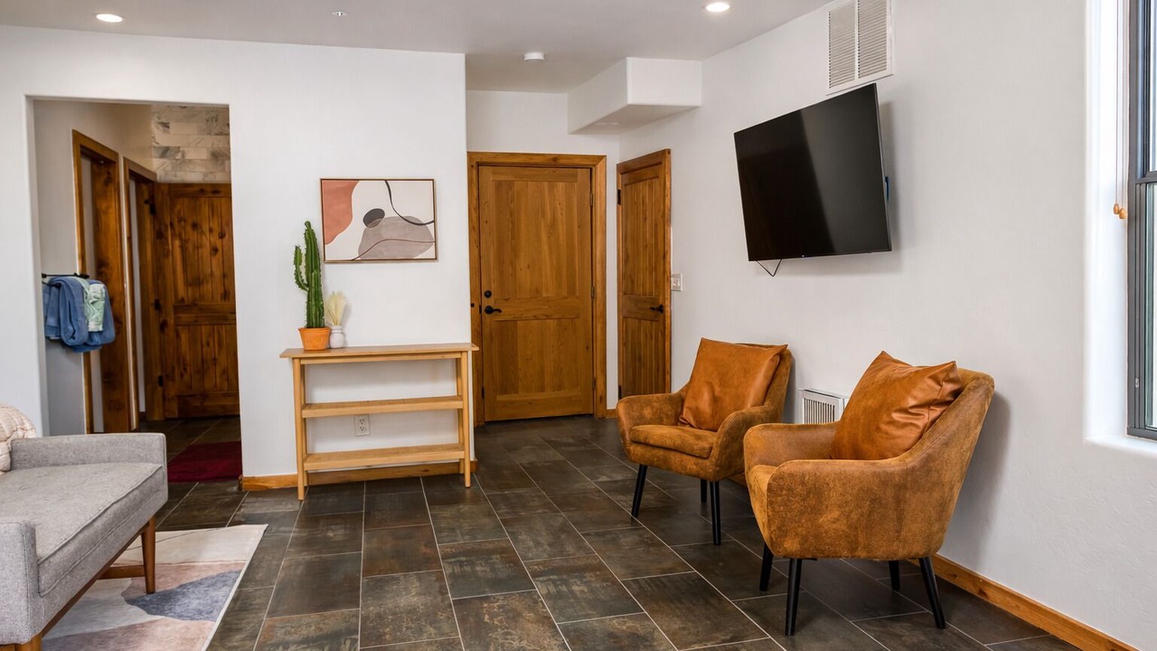 Photo of Livingroom in Sedona