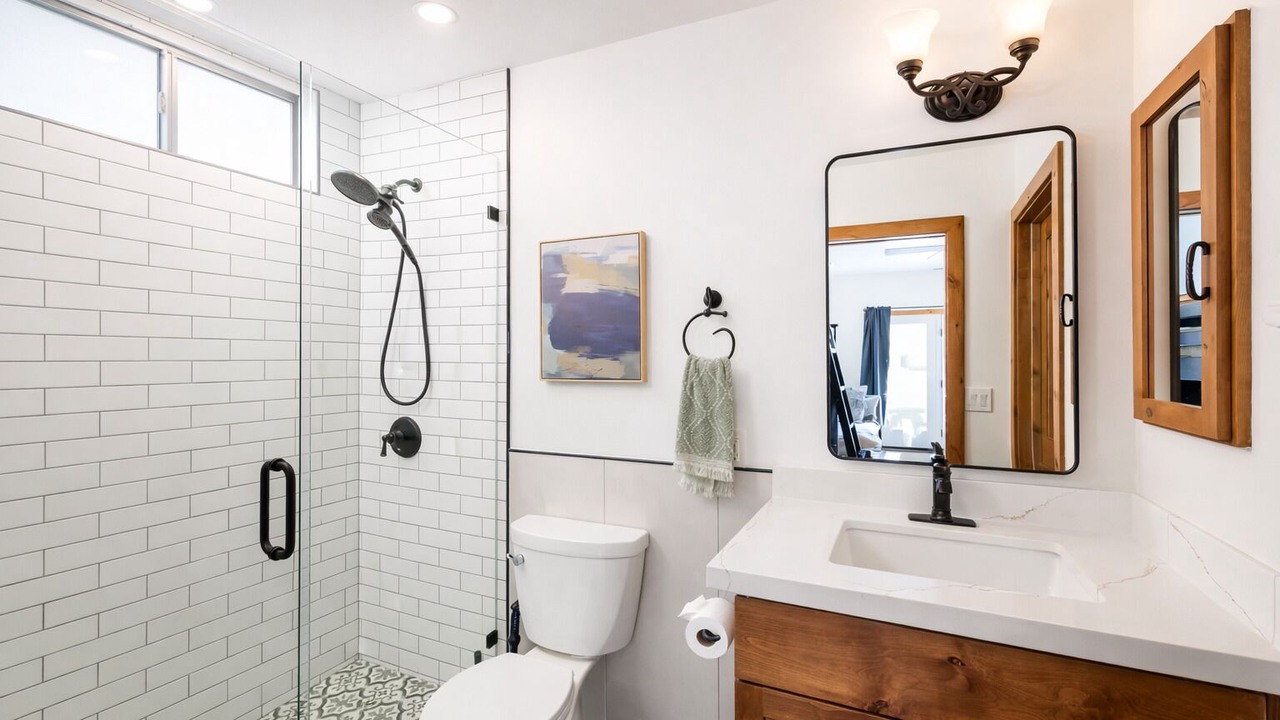 Photo of Bathroom in Sedona