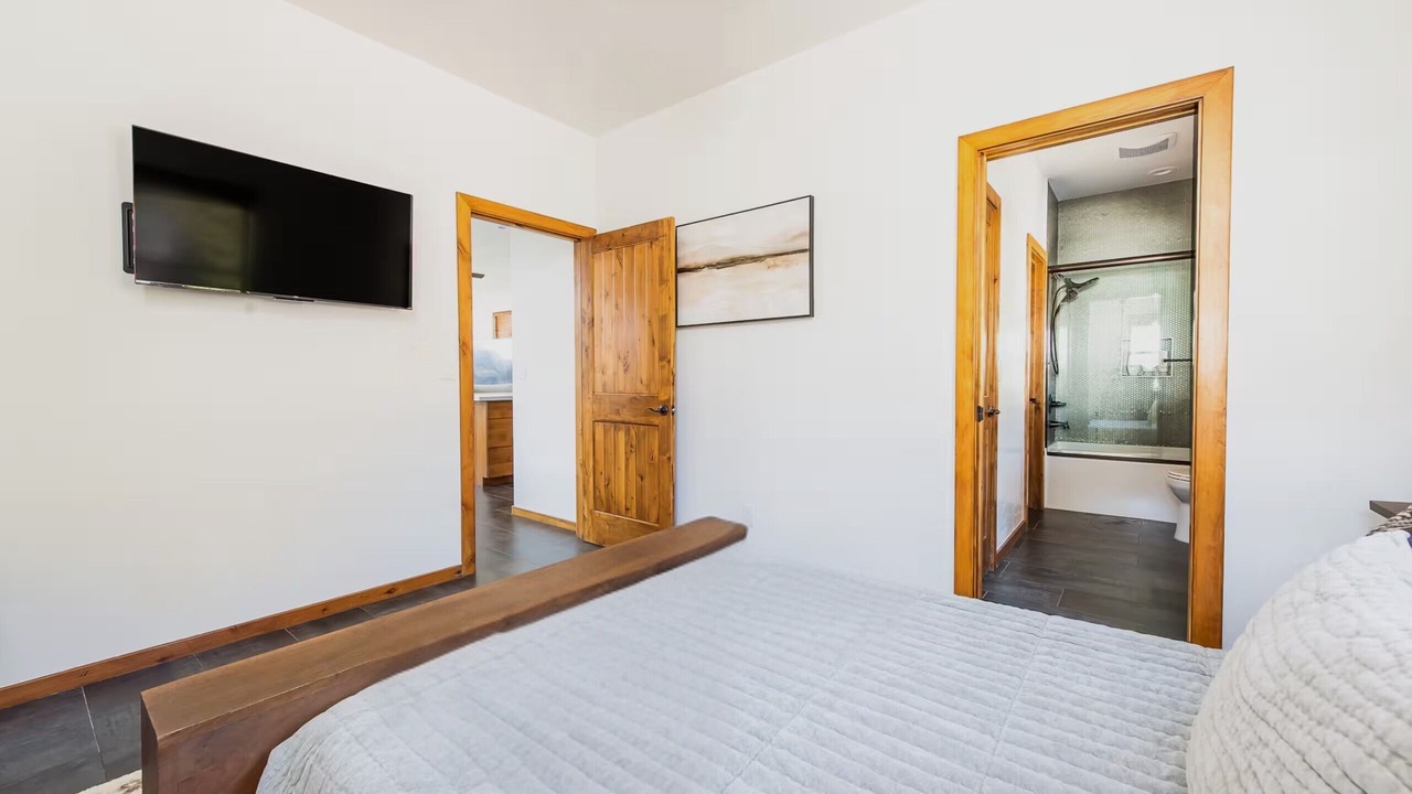 Photo of Bedroom in Sedona