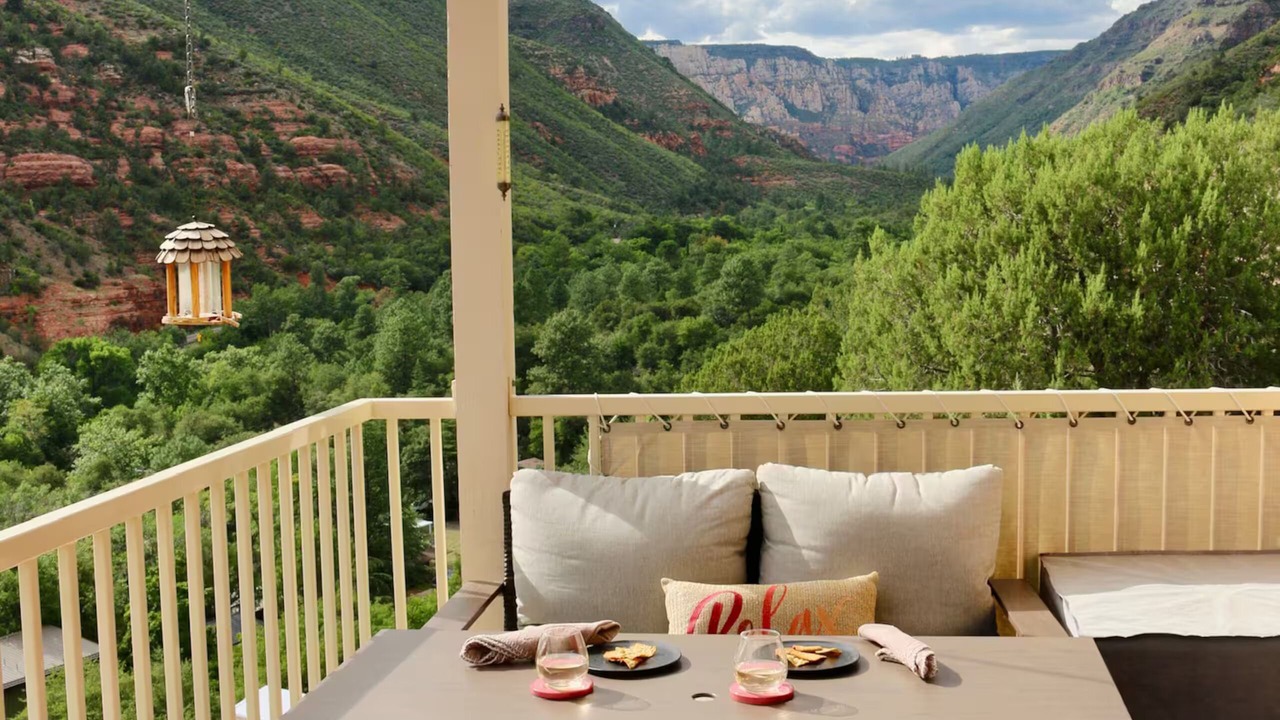 Photo of Outdoor in Sedona