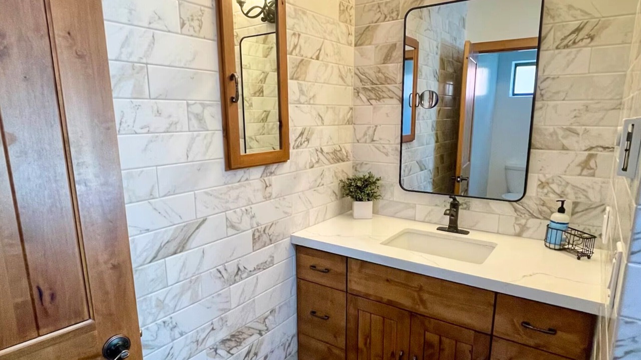 Photo of Bathroom in Sedona