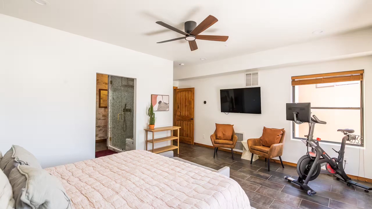 Photo of Bedroom in Sedona