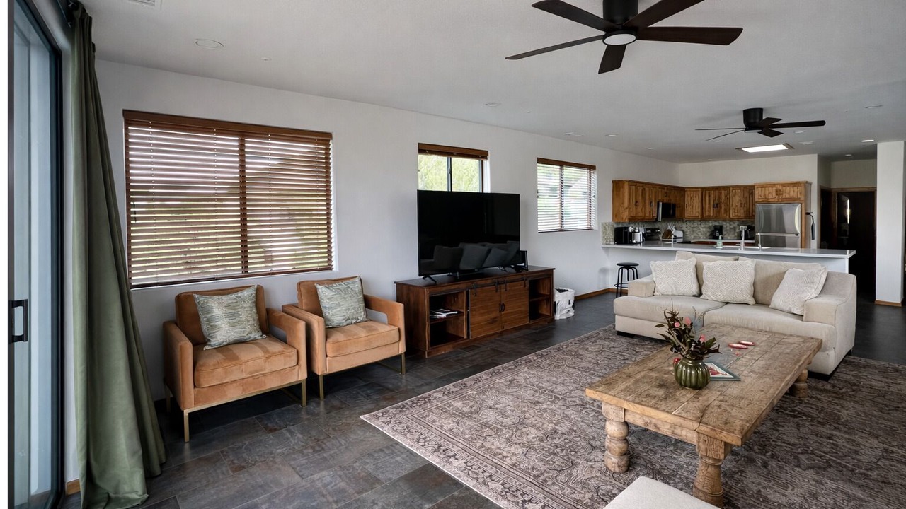 Photo of Livingroom in Sedona