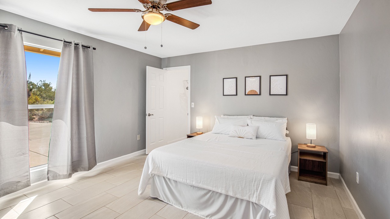 Photo of Bedroom in Harrison East South