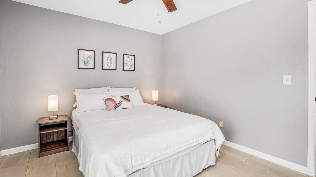 Photo of Bedroom in Harrison East South