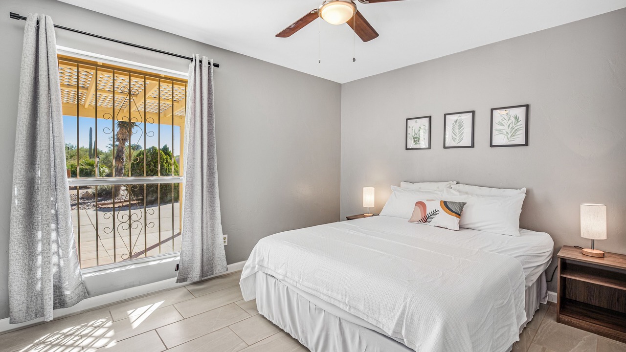 Photo of Bedroom in Harrison East South