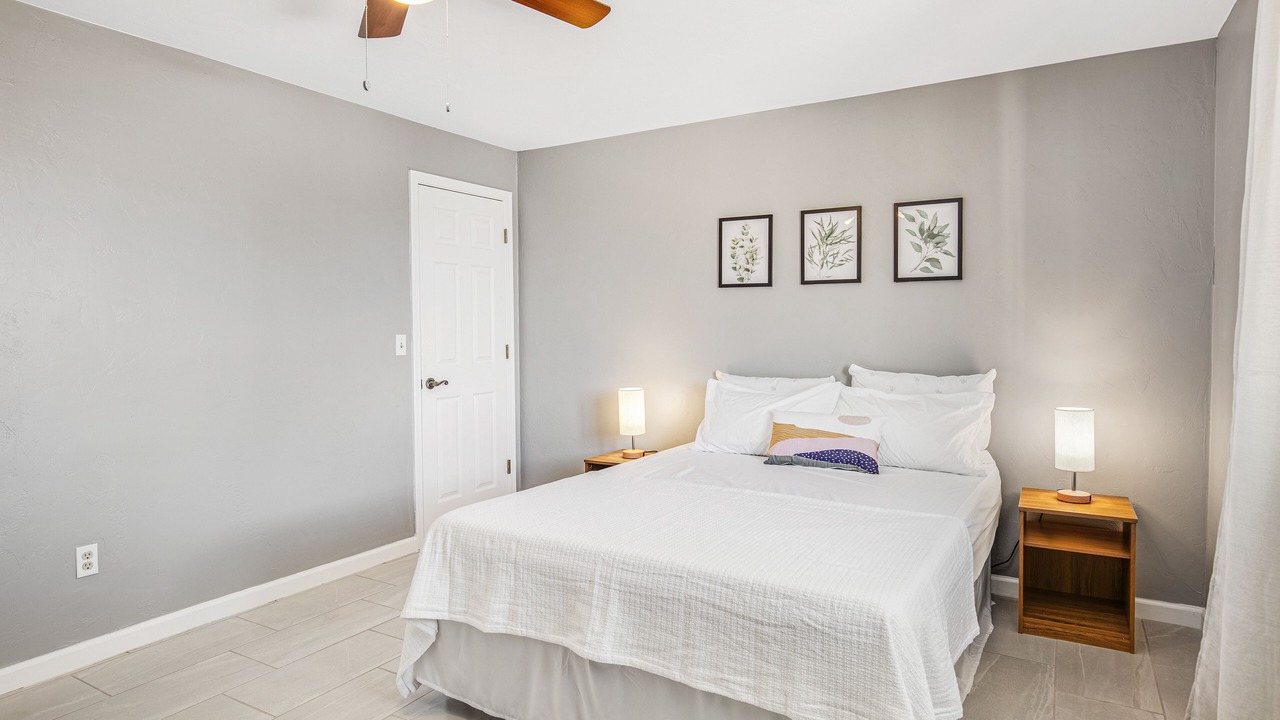 Photo of Bedroom in Harrison East South