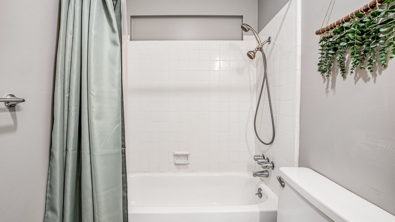 Photo of Bathroom in Harrison East South