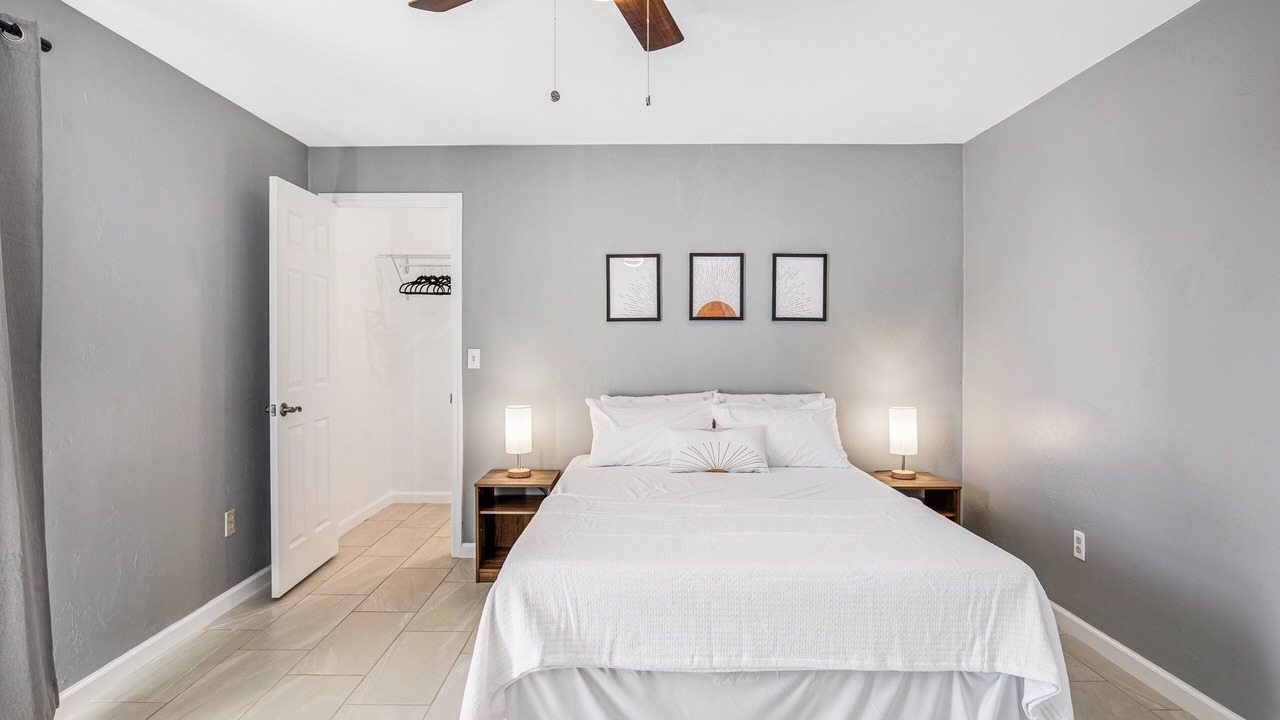 Photo of Bedroom in Harrison East South