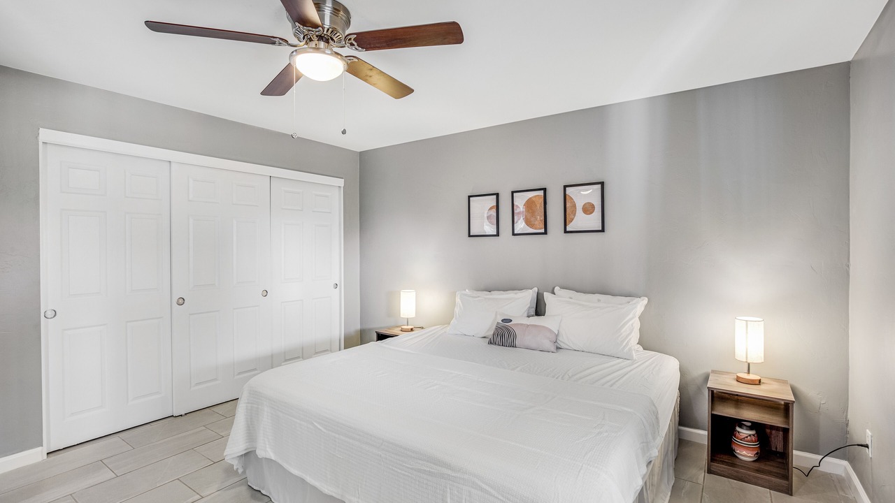 Photo of Bedroom in Harrison East South