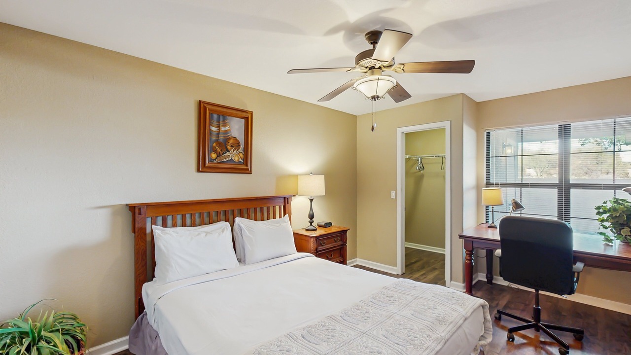 Photo of Bedroom in Tucson