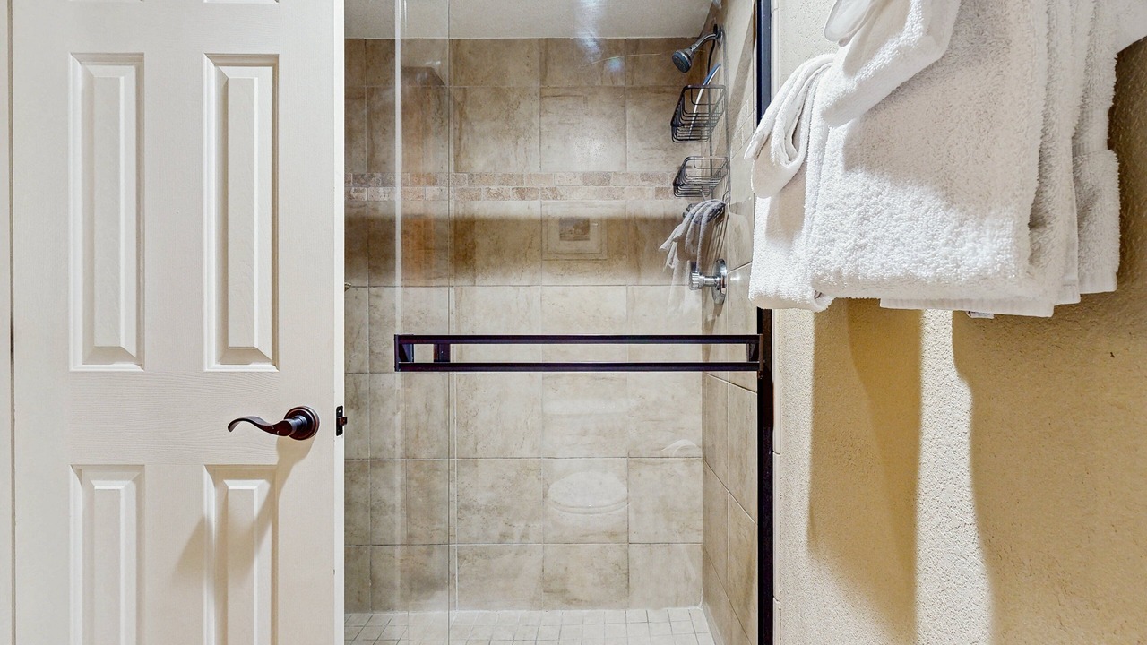 Photo of Bathroom in Tucson