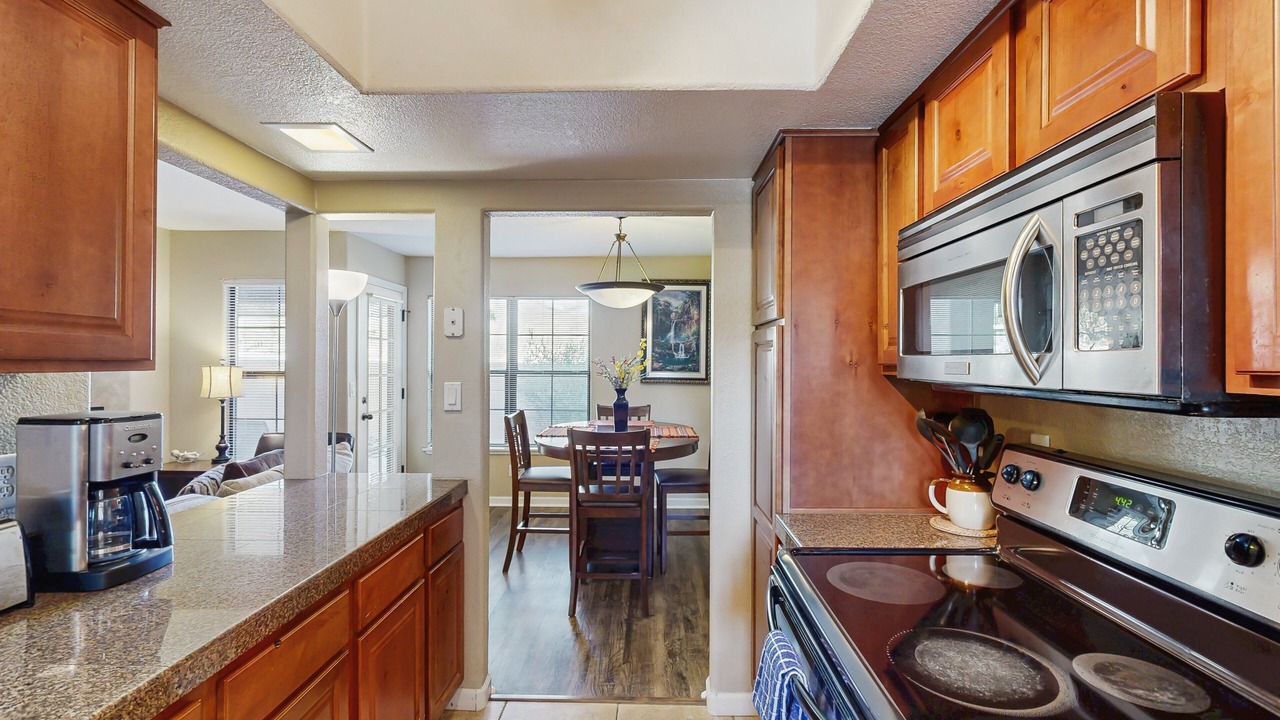 Photo of Kitchen in Tucson