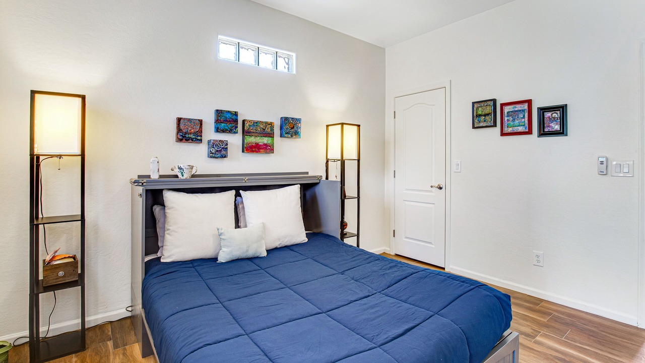Photo of Bedroom in Gold Canyon