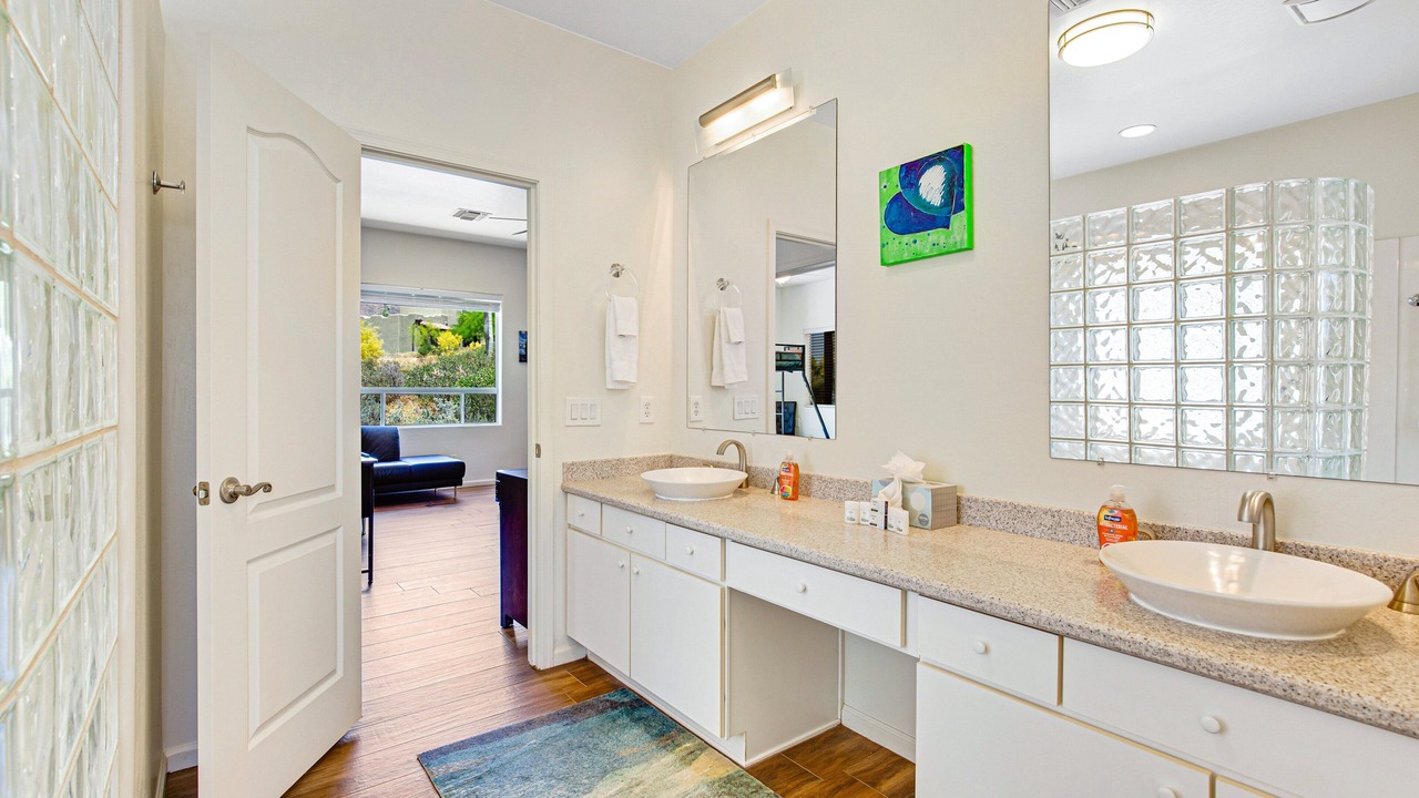 Photo of Bathroom in Gold Canyon