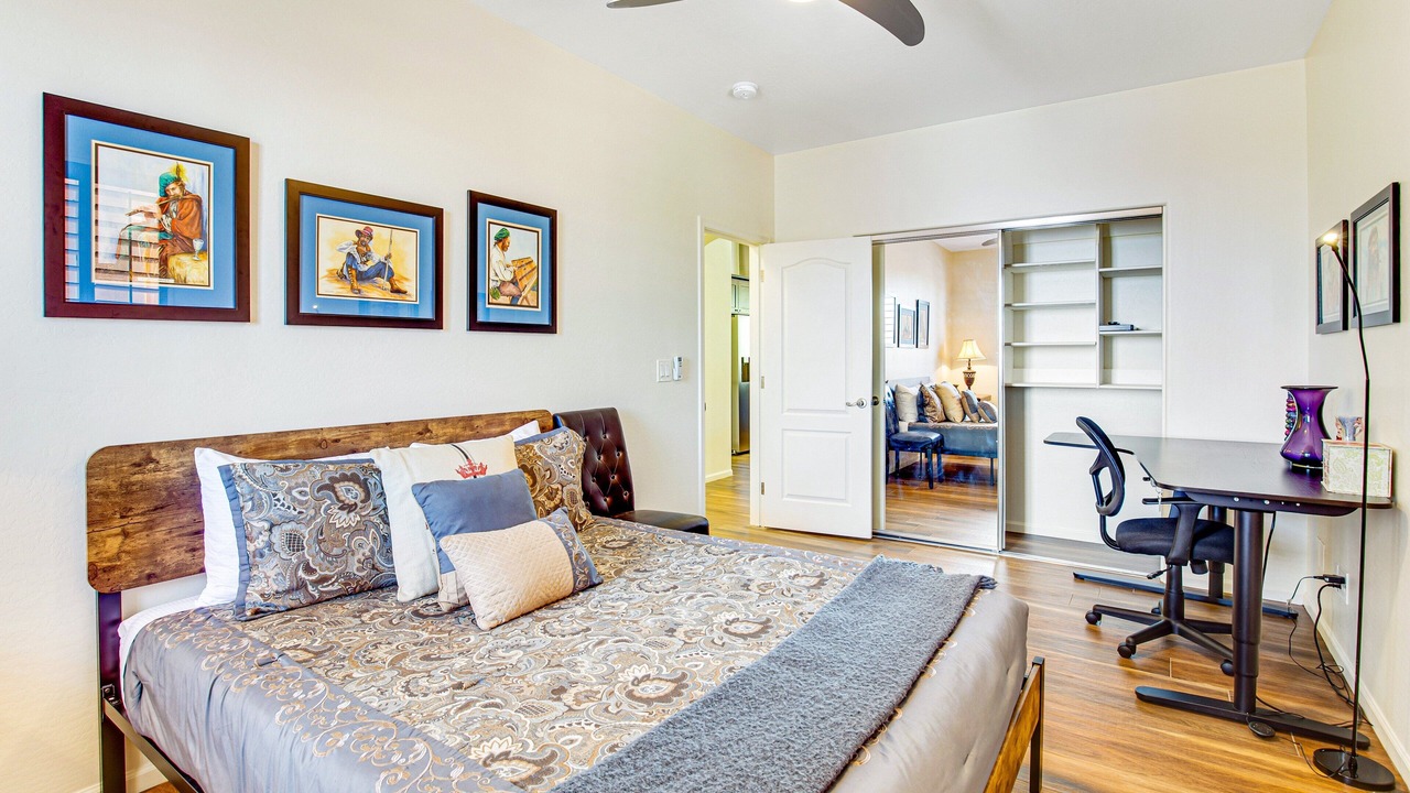Photo of Bedroom in Gold Canyon