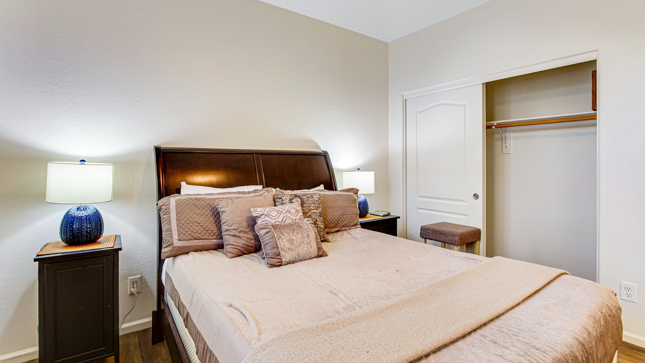 Photo of Bedroom in Gold Canyon