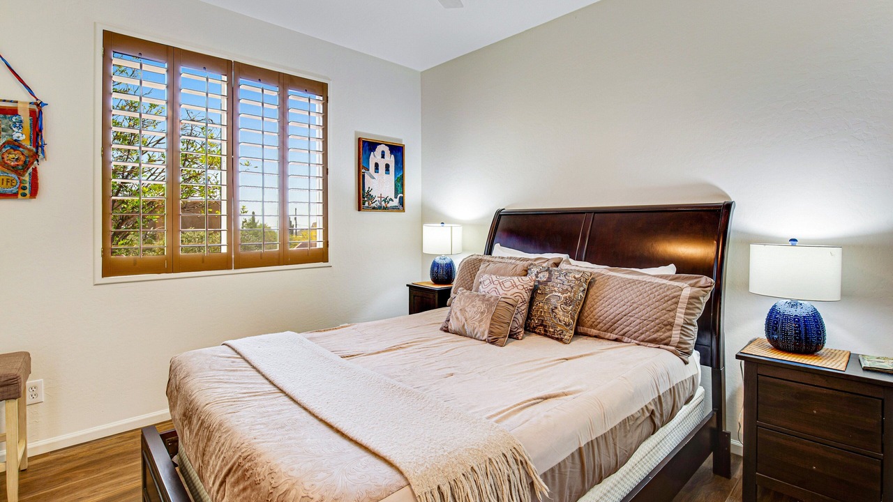 Photo of Bedroom in Gold Canyon