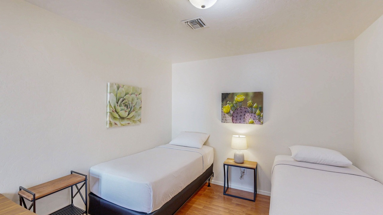 Photo of Bedroom in Tanque Verde