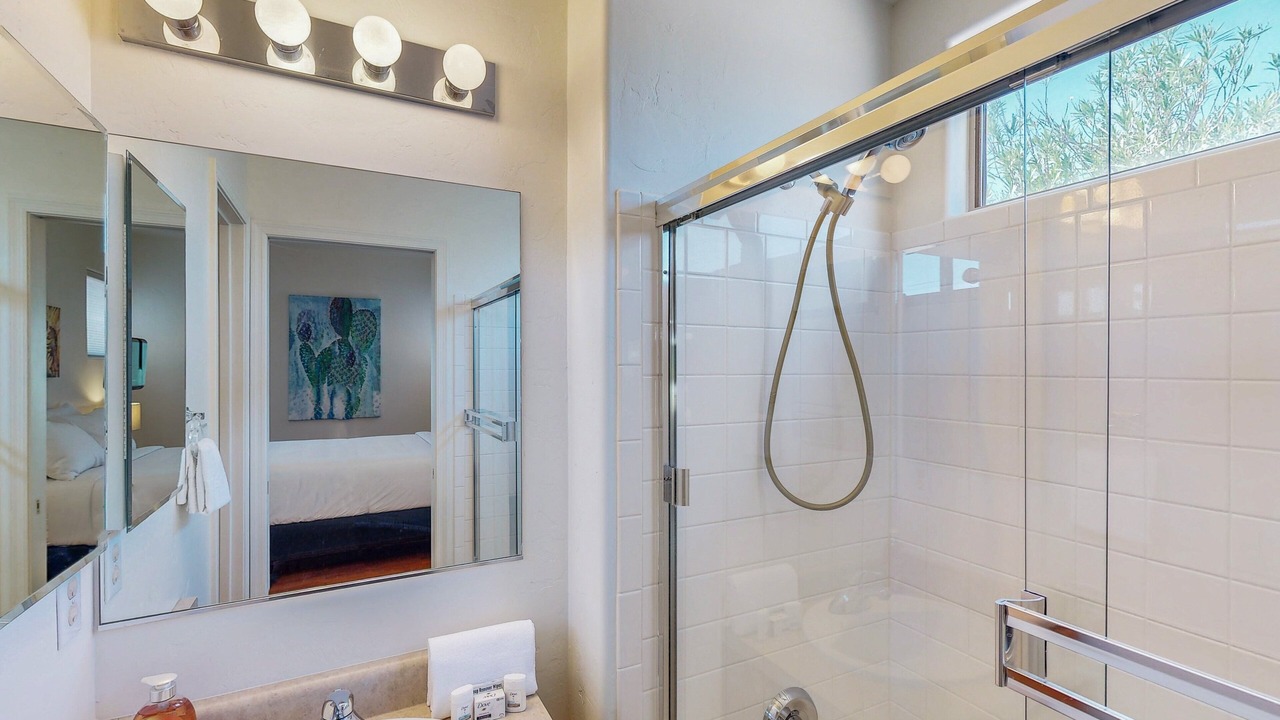 Photo of Bathroom in Tanque Verde