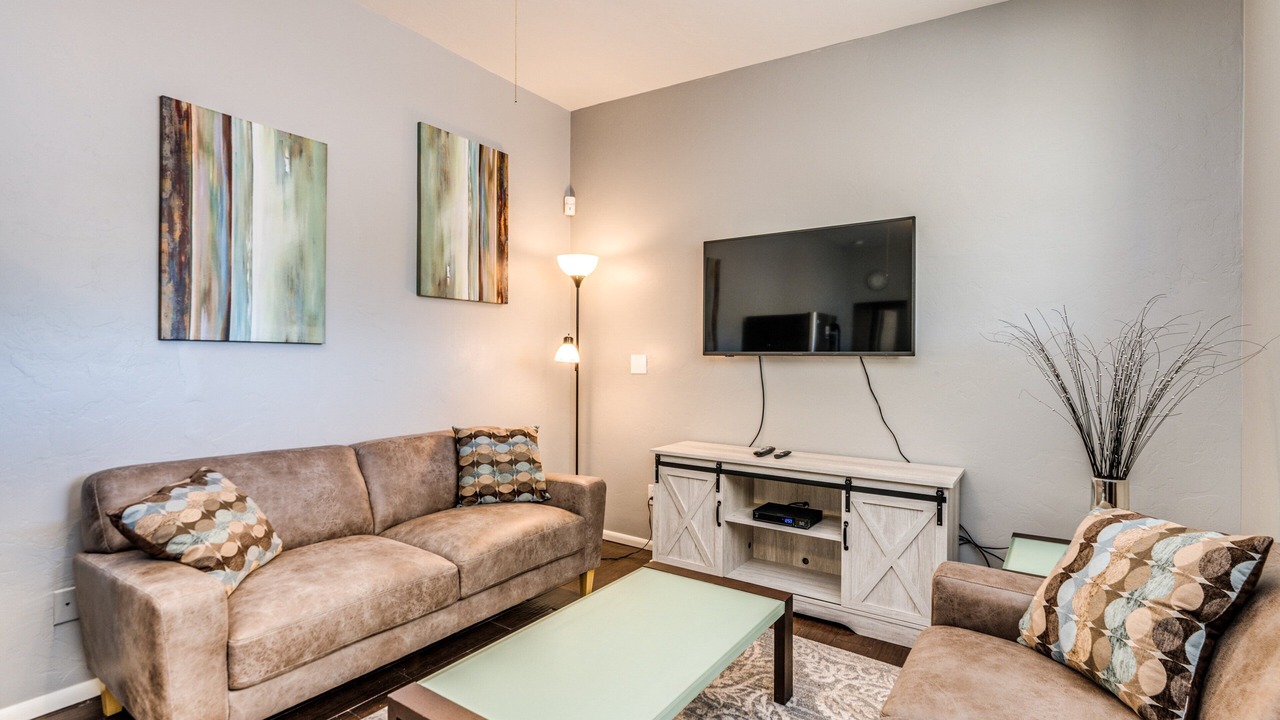 Photo of Livingroom in Tucson