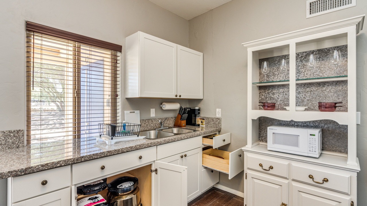 Photo of Kitchen in Tucson