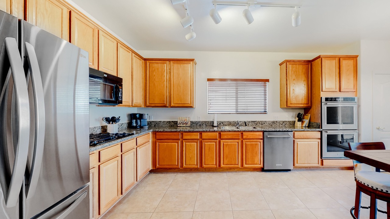 Photo of Kitchen in Black Horse