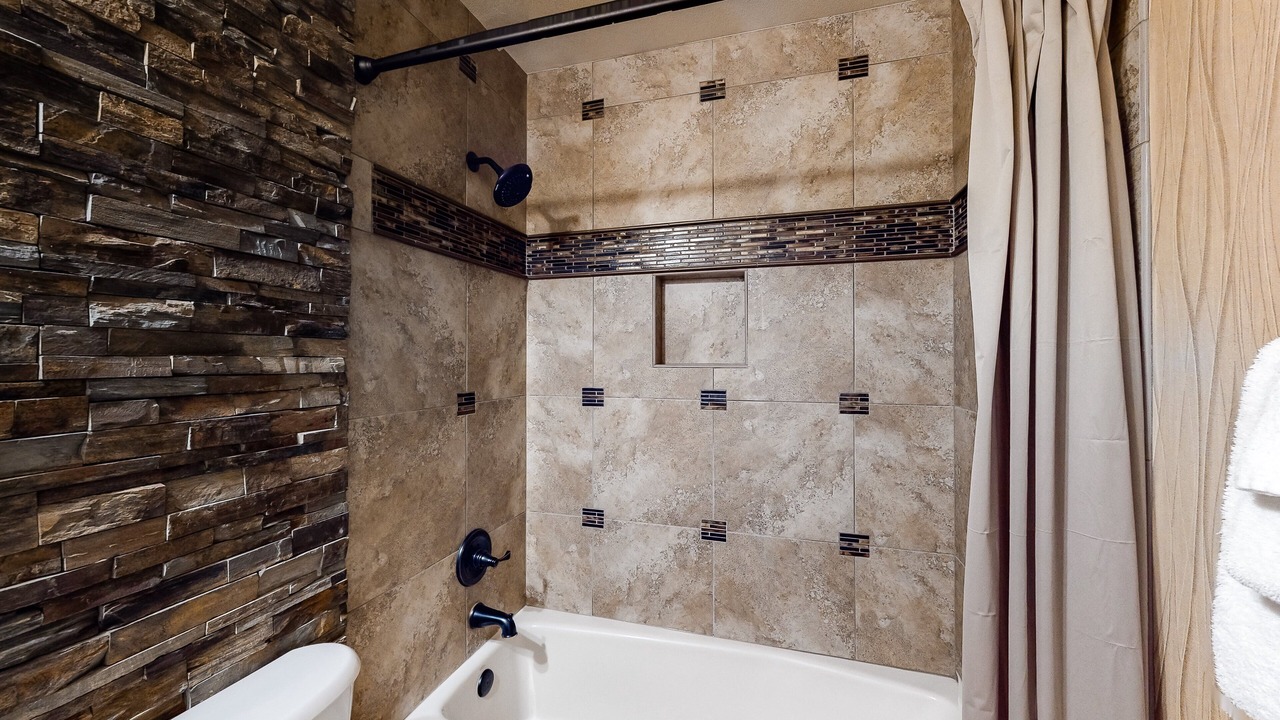 Photo of Bathroom in Saddlebrooke