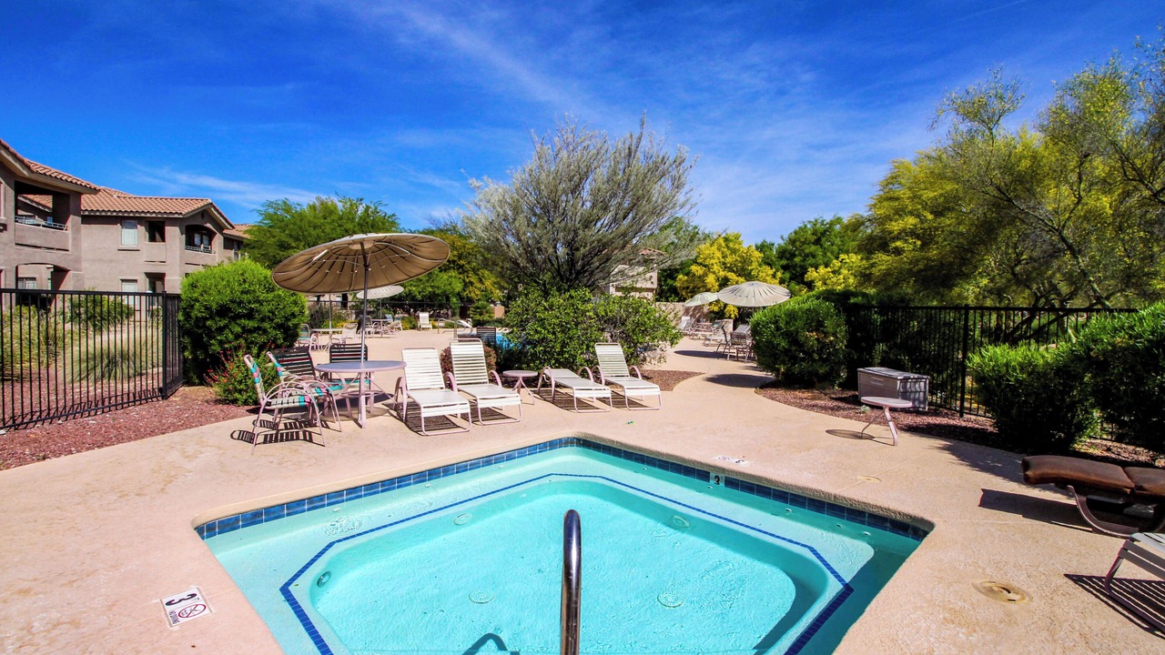 Photo of Outdoor in Rancho Vistoso