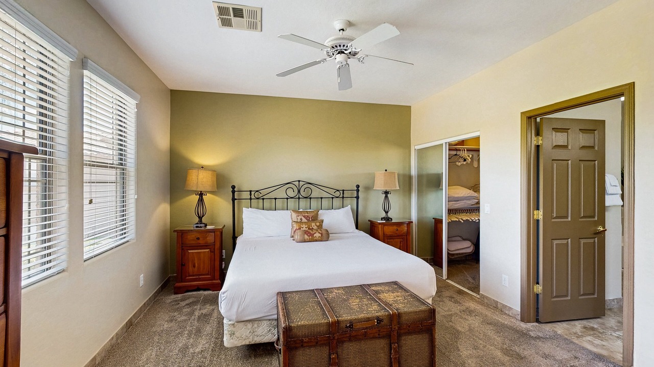 Photo of Bedroom in Rancho Vistoso