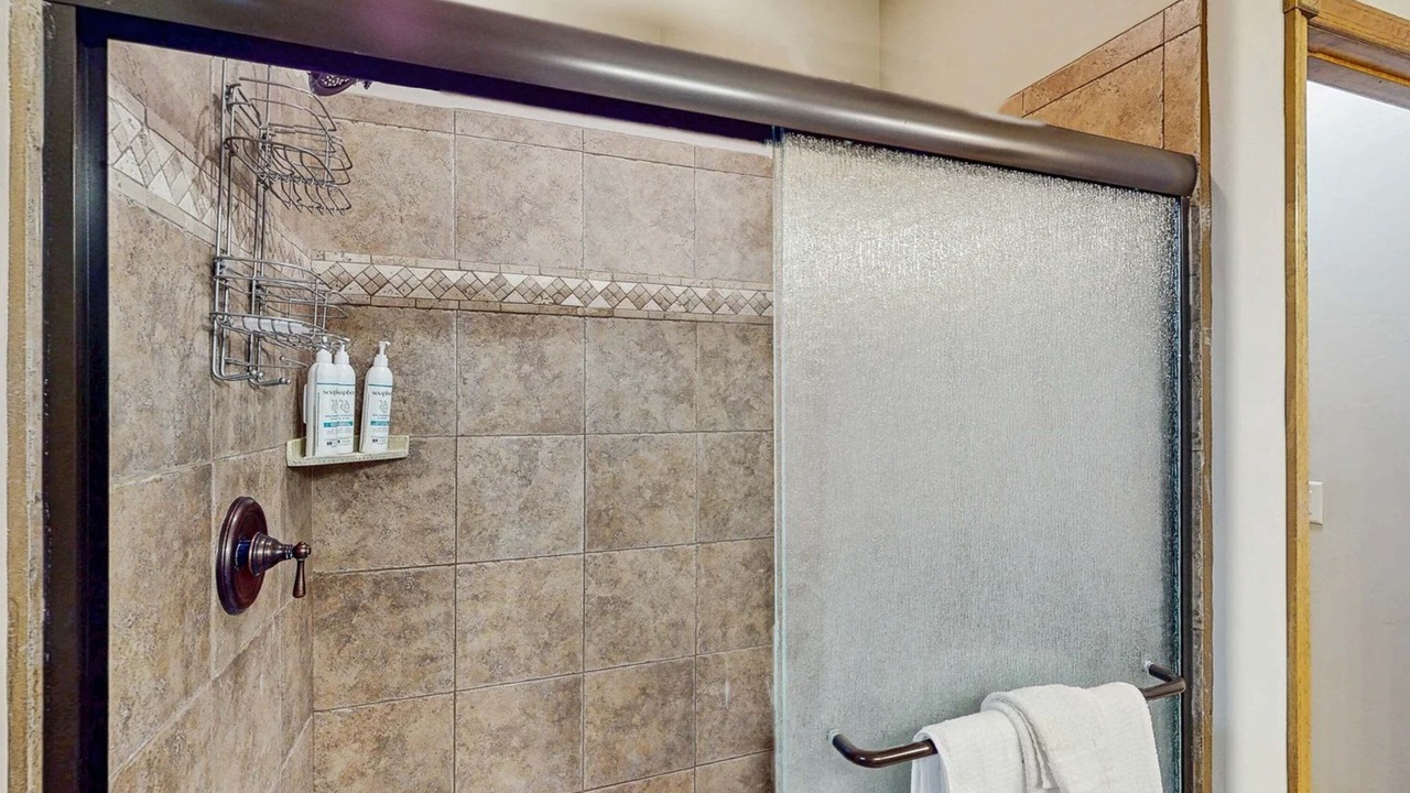 Photo of Bathroom in Torreon