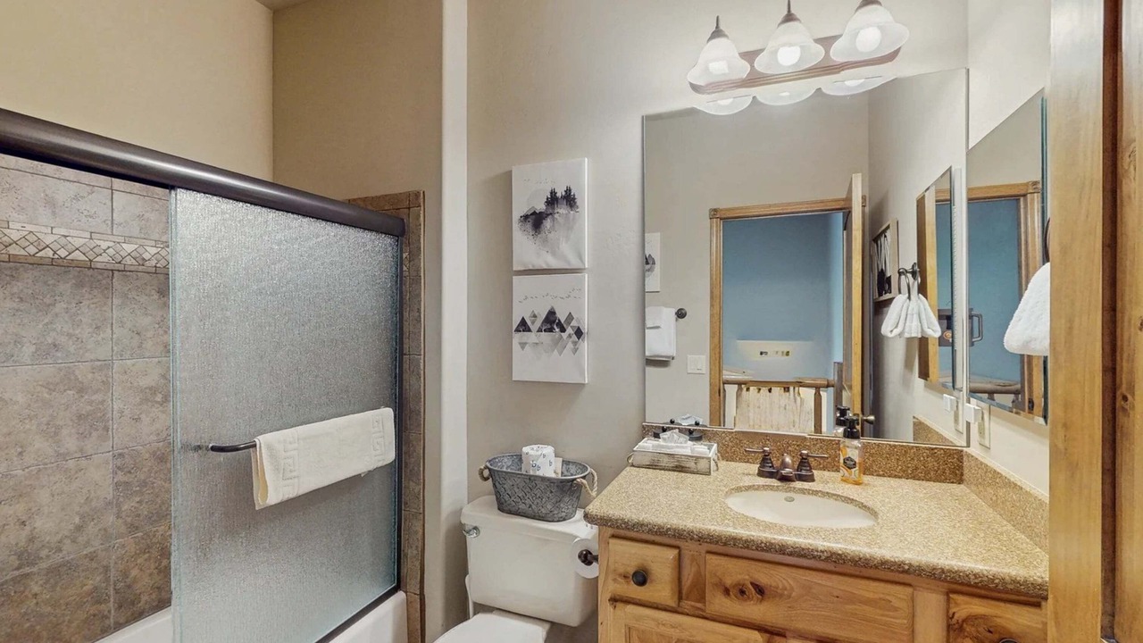 Photo of Bathroom in Torreon