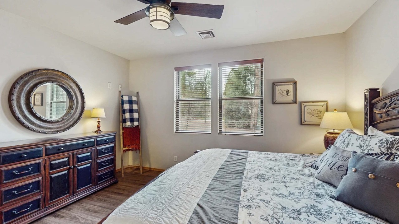 Photo of Bedroom in Torreon